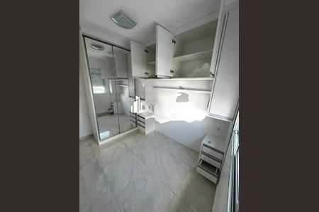 Apartamento à venda com 2 quartos, 41m² em Sítio da Figueira, São Paulo