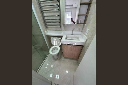 Apartamento à venda com 2 quartos, 41m² em Sítio da Figueira, São Paulo