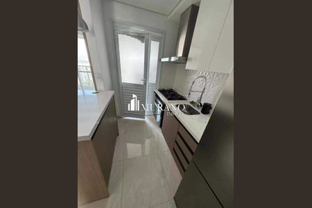 Apartamento à venda com 2 quartos, 41m² em Sítio da Figueira, São Paulo