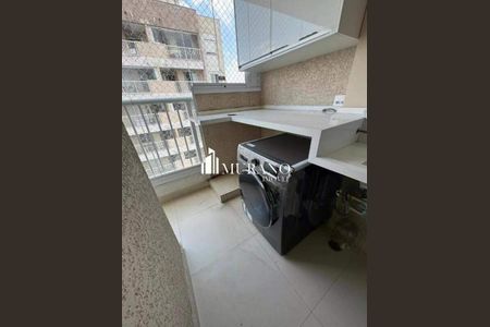 Apartamento à venda com 41m², 2 quartos e 1 vaga