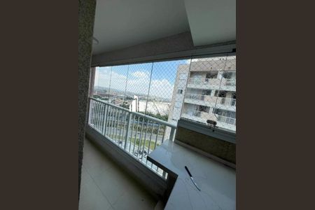 Apartamento à venda com 2 quartos, 41m² em Sítio da Figueira, São Paulo
