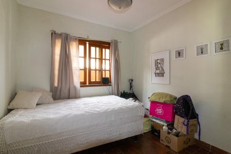 Casa de condomínio à venda com 338m², 4 quartos e 3 vagas Casa de condomínio à venda com 338m², 4 quartos e 3 vagasQuarto 4