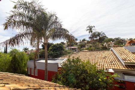 Casa de condomínio à venda com 338m², 4 quartos e 3 vagas Casa de condomínio à venda com 338m², 4 quartos e 3 vagasVista