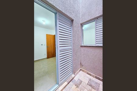 Foto 15 de apartamento à venda com 2 quartos, 45m² em Vila Matilde, São Paulo