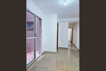 Foto 02 de apartamento à venda com 2 quartos, 45m² em Vila Matilde, São Paulo