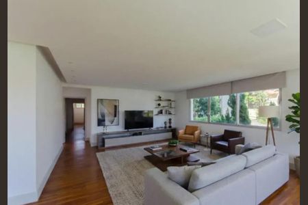 Foto 01 de apartamento à venda com 3 quartos, 182m² em Ipiranga, São Paulo