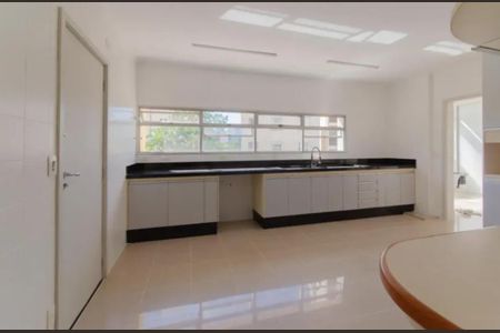 Foto 15 de apartamento à venda com 3 quartos, 182m² em Ipiranga, São Paulo