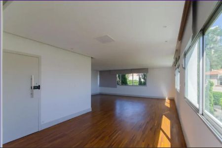Foto 04 de apartamento à venda com 3 quartos, 182m² em Ipiranga, São Paulo