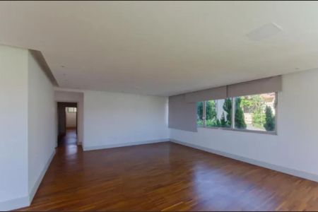 Foto 03 de apartamento à venda com 3 quartos, 182m² em Ipiranga, São Paulo