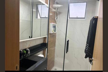 Foto 08 de apartamento à venda com 2 quartos, 56m² em Jardim Capivari, Campinas
