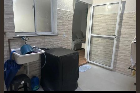 Foto 11 de apartamento à venda com 2 quartos, 56m² em Jardim Capivari, Campinas