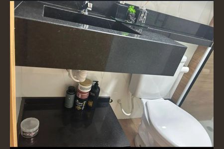 Foto 09 de apartamento à venda com 2 quartos, 56m² em Jardim Capivari, Campinas