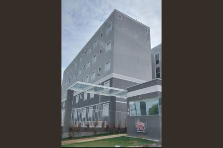 Foto 02 de apartamento à venda com 2 quartos, 56m² em Jardim Capivari, Campinas