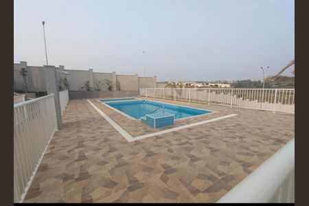 Foto 13 de apartamento à venda com 2 quartos, 56m² em Jardim Capivari, Campinas