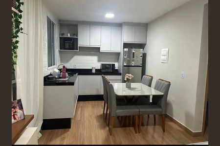 Foto 01 de apartamento à venda com 2 quartos, 56m² em Jardim Capivari, Campinas