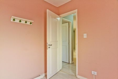 Apartamento para alugar com 57m², 2 quartos e 1 vaga Apartamento para alugar com 57m², 2 quartos e 1 vagaQuarto 2