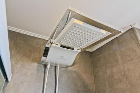 Apartamento para alugar com 57m², 2 quartos e 1 vaga Apartamento para alugar com 57m², 2 quartos e 1 vagaBanheiro