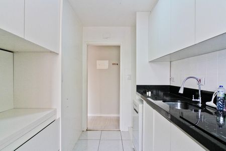 Apartamento para alugar com 57m², 2 quartos e 1 vaga Apartamento para alugar com 57m², 2 quartos e 1 vagaCozinha