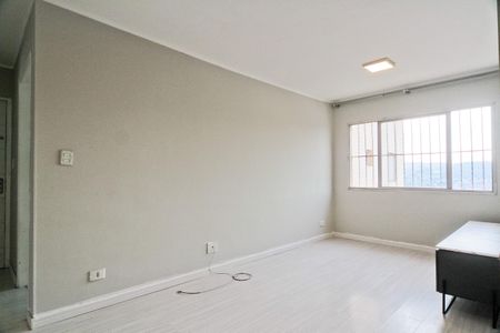 Apartamento para alugar com 57m², 2 quartos e 1 vaga Apartamento para alugar com 57m², 2 quartos e 1 vagaSala