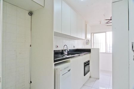 Apartamento para alugar com 57m², 2 quartos e 1 vaga Apartamento para alugar com 57m², 2 quartos e 1 vagaCozinha
