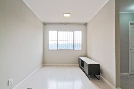 Sala de apartamento para alugar com 2 quartos, 57m² em Freguesia do Ó, São Paulo