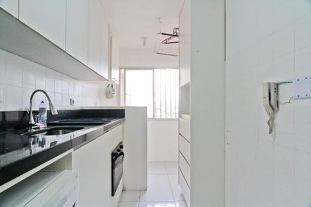 Apartamento para alugar com 57m², 2 quartos e 1 vaga Apartamento para alugar com 57m², 2 quartos e 1 vagaCozinha
