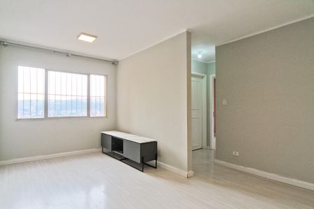 Sala de apartamento para alugar com 2 quartos, 57m² em Freguesia do Ó, São Paulo