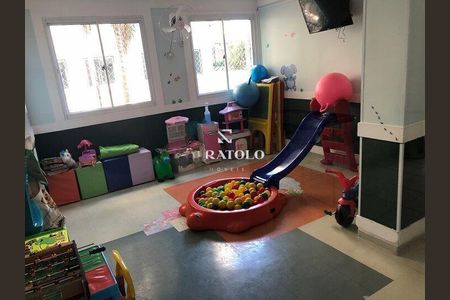 Apartamento à venda com 62m², 3 quartos e 1 vaga