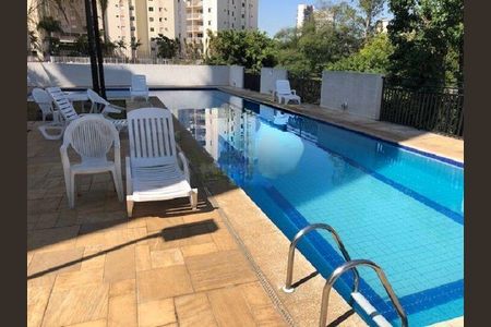 Apartamento à venda com 62m², 3 quartos e 1 vaga