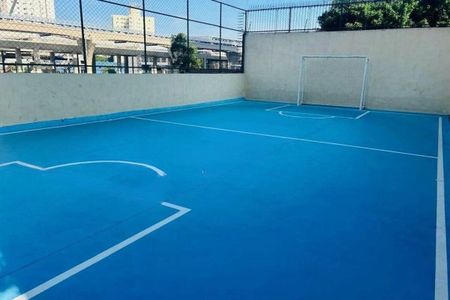 Apartamento à venda com 62m², 3 quartos e 1 vaga
