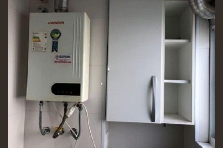 Apartamento à venda com 62m², 3 quartos e 1 vaga
