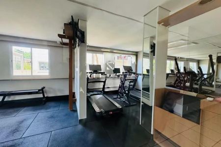 Apartamento à venda com 62m², 3 quartos e 1 vaga