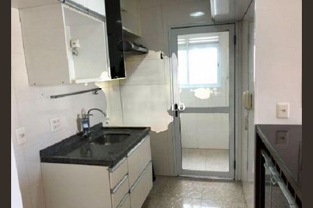 Apartamento à venda com 62m², 3 quartos e 1 vaga