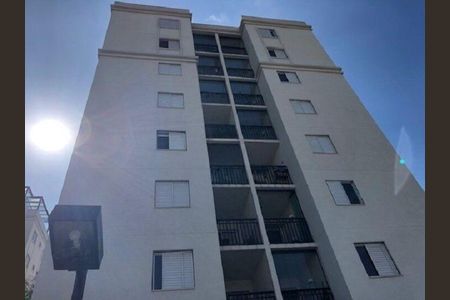 Apartamento à venda com 62m², 3 quartos e 1 vaga