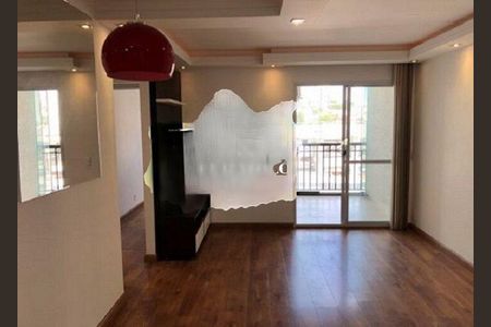 Apartamento à venda com 62m², 3 quartos e 1 vaga