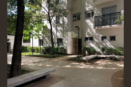 Apartamento à venda com 62m², 3 quartos e 1 vaga