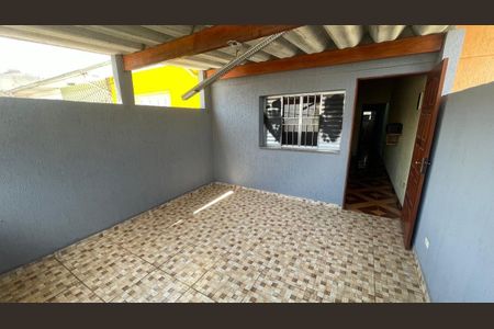 Casa à venda com 240m², 3 quartos e 1 vaga