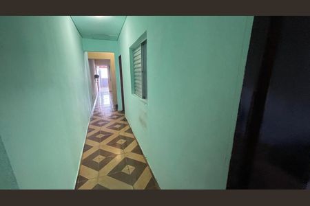 Casa à venda com 240m², 3 quartos e 1 vaga