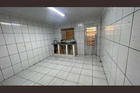 Casa à venda com 240m², 3 quartos e 1 vaga