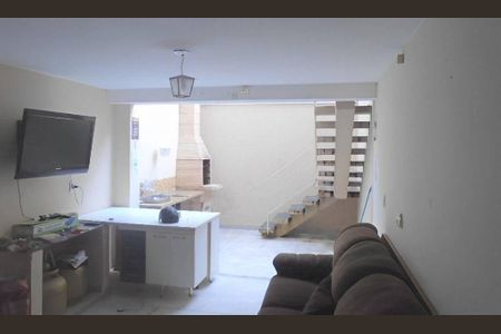 Casa à venda com 3 quartos, 169m² em Vila Antonio, São Paulo