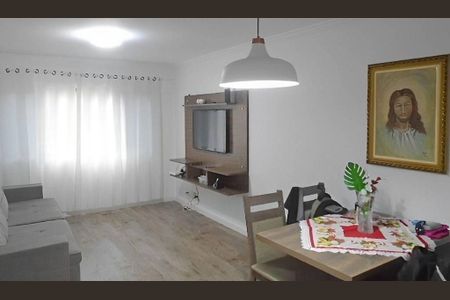 Casa à venda com 3 quartos, 169m² em Vila Antonio, São Paulo
