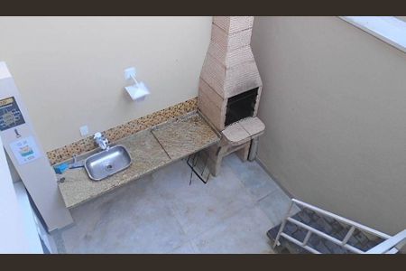 Casa à venda com 3 quartos, 169m² em Vila Antonio, São Paulo