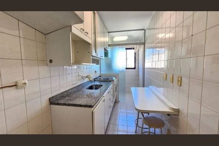 Apartamento à venda com 2 quartos, 66m² em Cidade São Francisco, São Paulo