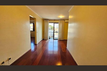 Apartamento à venda com 2 quartos, 66m² em Cidade São Francisco, São Paulo