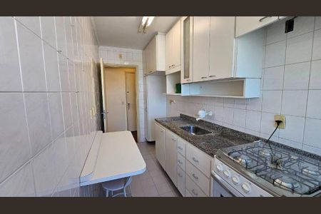 Apartamento à venda com 2 quartos, 66m² em Cidade São Francisco, São Paulo
