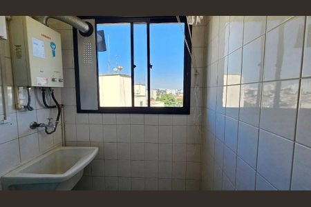 Apartamento à venda com 2 quartos, 66m² em Cidade São Francisco, São Paulo