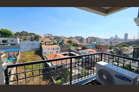 Apartamento à venda com 2 quartos, 66m² em Cidade São Francisco, São Paulo