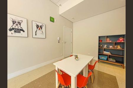 Apartamento à venda com 58m², 2 quartos e 1 vaga