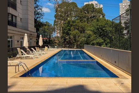 Apartamento à venda com 58m², 2 quartos e 1 vaga