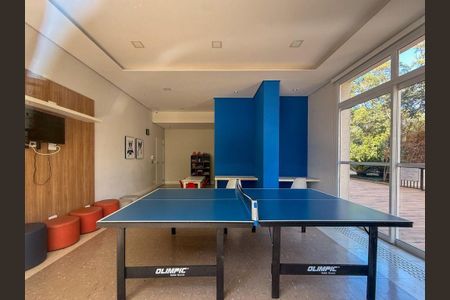 Apartamento à venda com 58m², 2 quartos e 1 vaga
